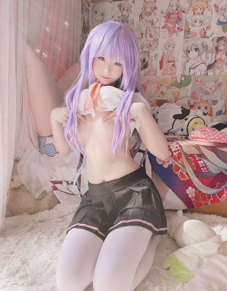 Xidaidai onlyfans striptease