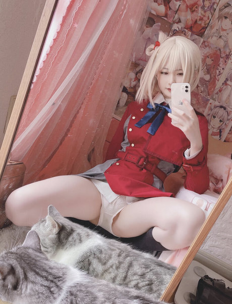 Xidaidai porn only fans