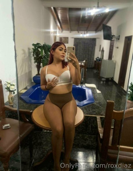 roxdiaz new leaked onlyfans