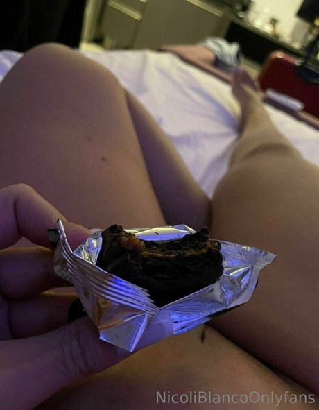 Nicoli Blanco leaked onlyfans