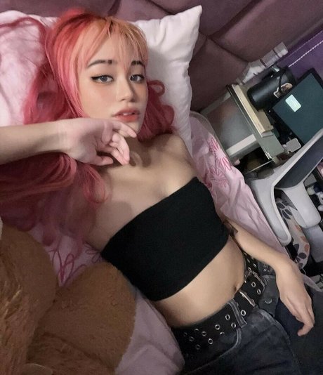 Yy mage leaked onlyfans nude