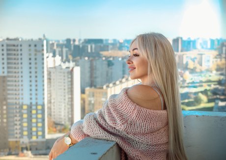 Anna Kostenko xxx onlyfans