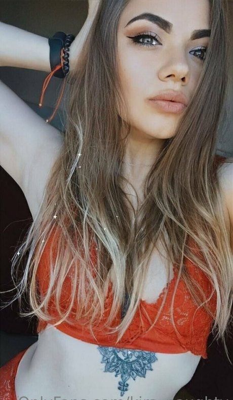 kira naughty porn leaked onlyfans