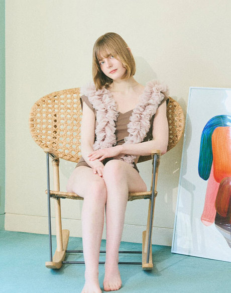 model fuck onlyfans exclusive selfie