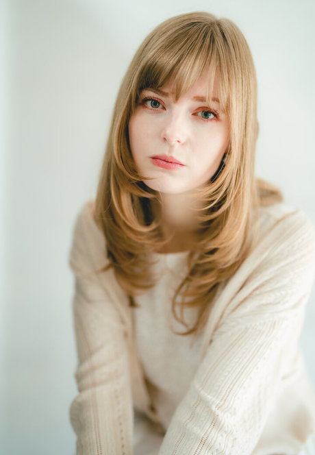 Ella Freya onlyfans leak naked