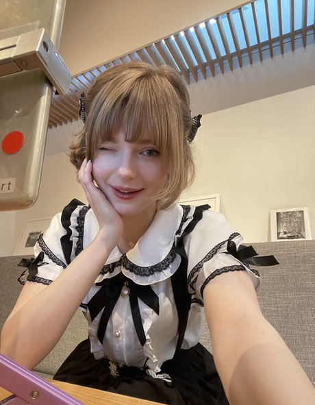 Ella Freya onlyfans leaks free