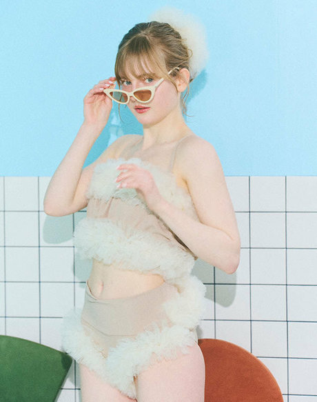 Ella Freya leaked only fans nudes