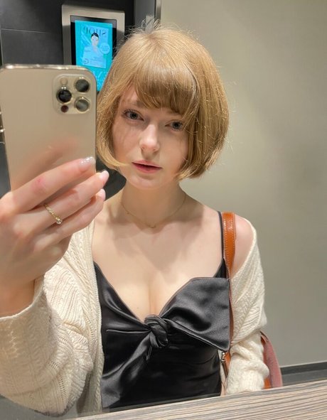Ella Freya onlyfans leak nude