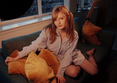 Ella Freya nude leaks onlyfans