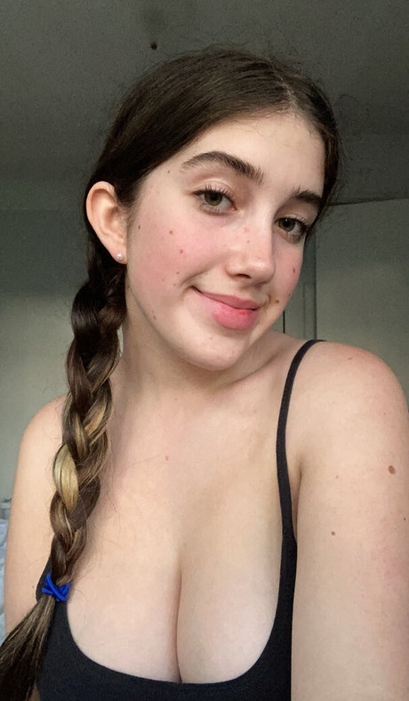 college onlyfans exclusive photo