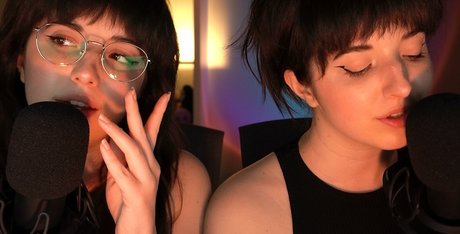 Slight Sounds ASMR onlyfans picture