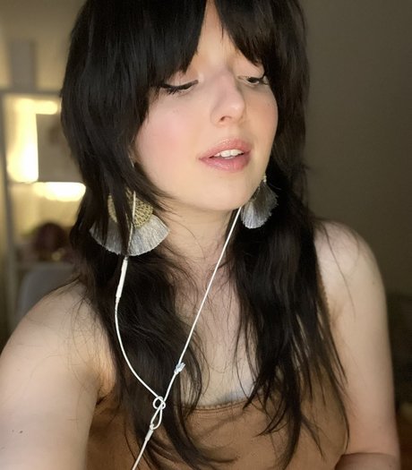 Slight Sounds ASMR leak only fans