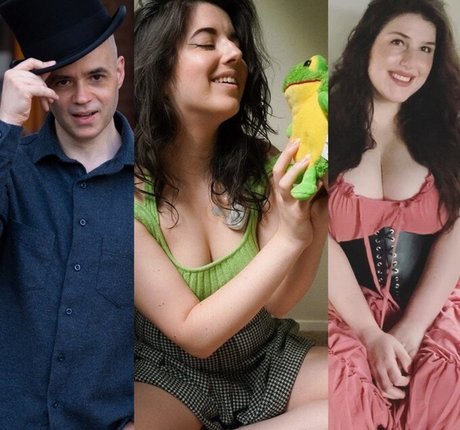 goth milf onlyfans sexy naked slide