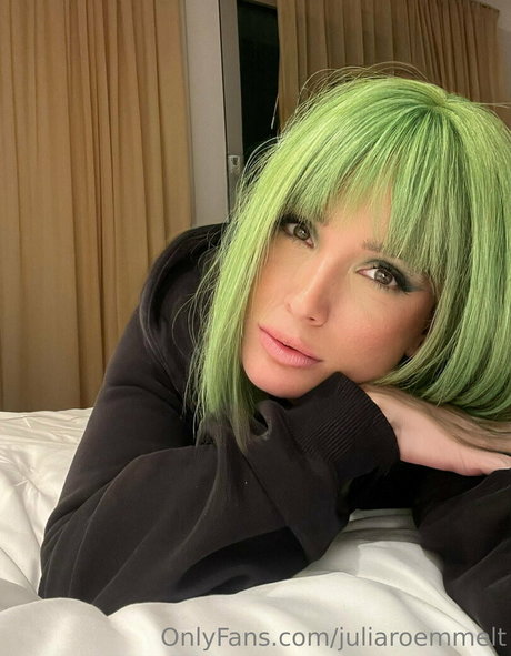 Julia Rommelt leaks onlyfans porn