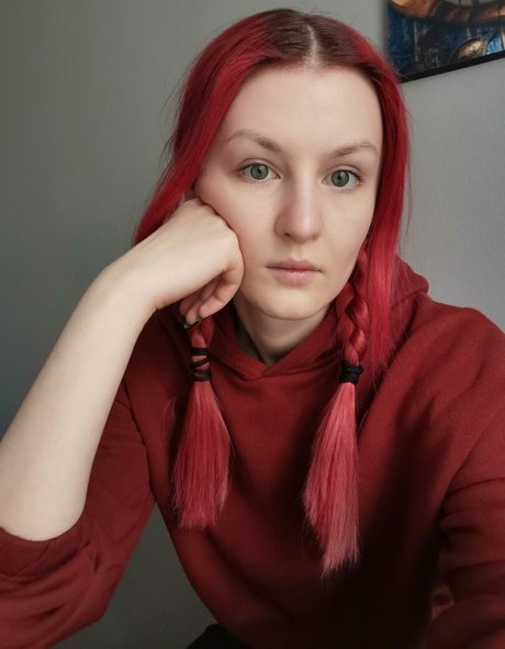 Alice Inferno Profile pic