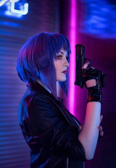 Alice Inferno only fans nudes