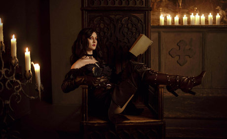 Alice Inferno onlyfans leaks.