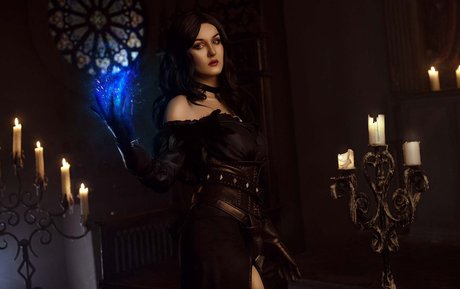 Alice Inferno onlyfans pics