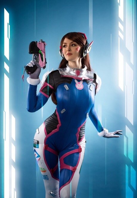 Alice Inferno fans only