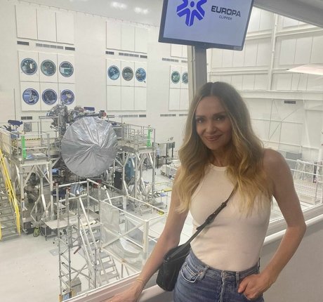 Vanessa Angel onlyfans leaked