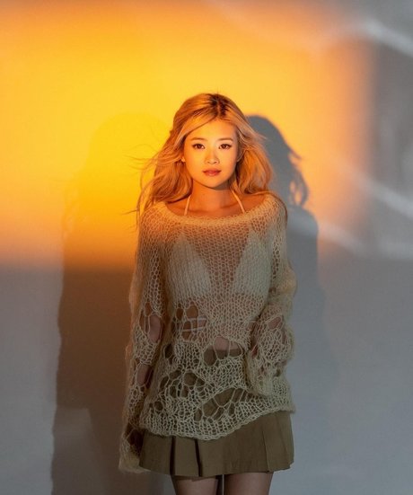 Kika Kim leaked onlyfans free