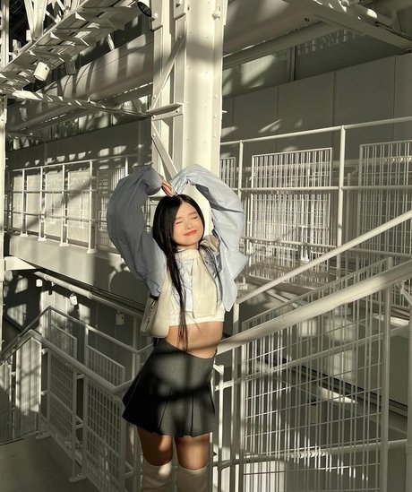 Kika Kim onlyfans uncensored