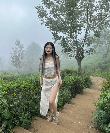 Kika Kim onlyfans porn leaked