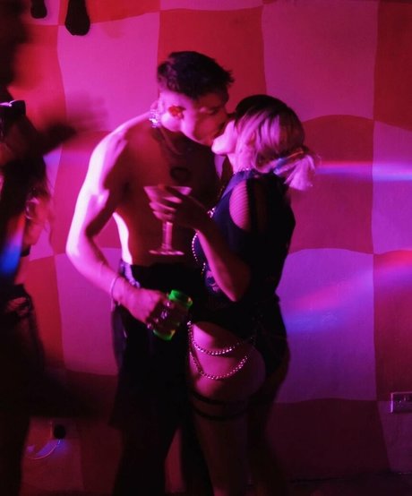 Reed Amber onlyfans naked pics