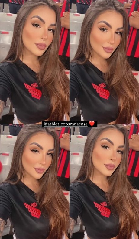 Paola Sabadin onlyfans nudes leaked