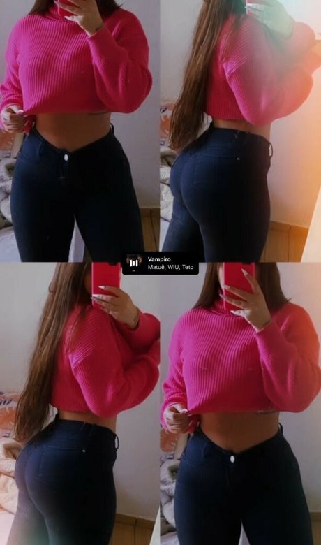 Paola Sabadin new onlyfans leak