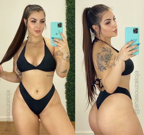 Paola Sabadin naked only fans