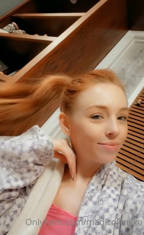 Madicollinsxo leaked onlyfans nude