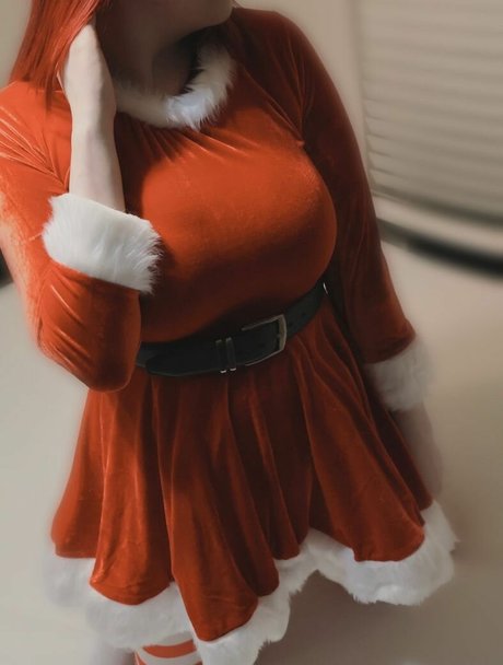 VtuberFefe onlyfans strip