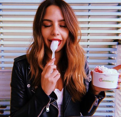 Aimee Carrero tits onlyfans