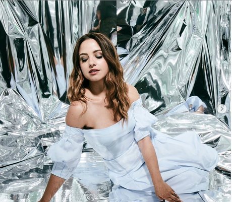 Aimee Carrero only fans leaked