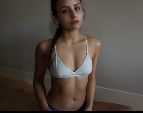 Aimee Carrero onlyfans archives