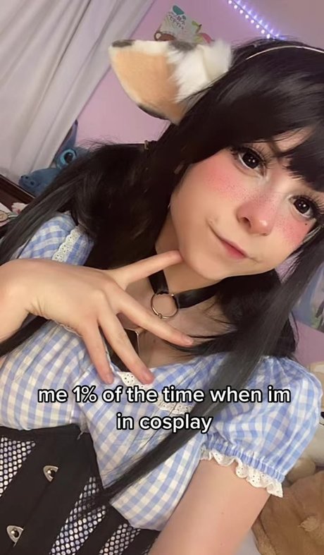 Melondoki onlyfans leaks.