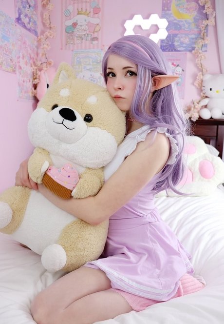 Melondoki onlyfans leaj