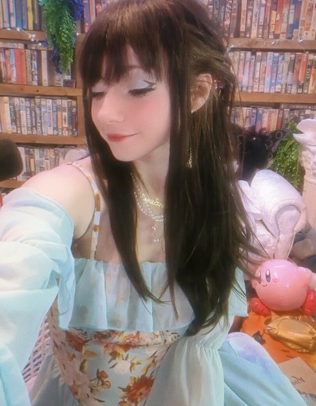 Yogscast Bouphe onlyfans nude