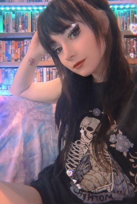 Yogscast Bouphe onlyfans photos