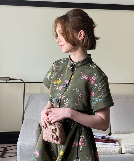 Emma Myers onlyfans leaked free