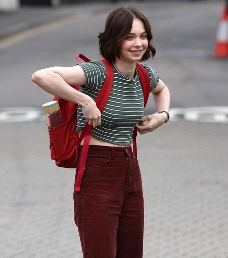 Emma Myers onlyfans.