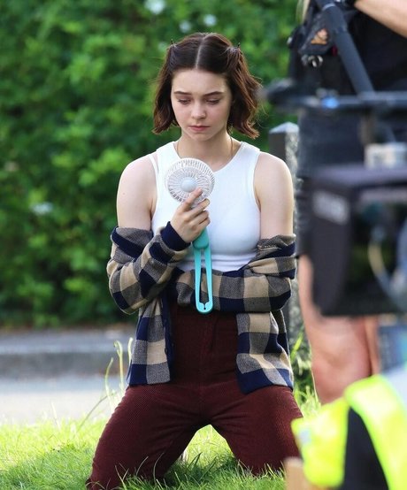 Emma Myers only fans leaks