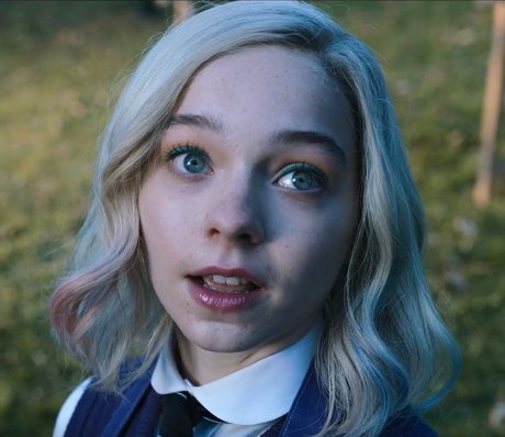 Emma Myers onlyfans nide