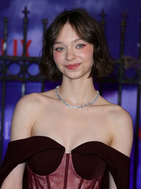 Emma Myers xxx onlyfans