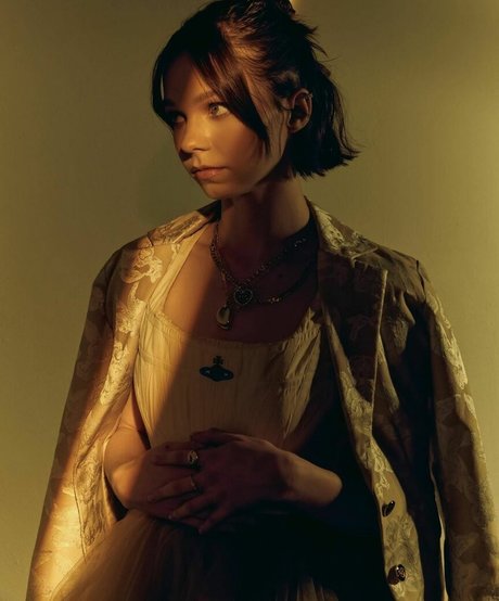 Emma Myers leaked onlyfans