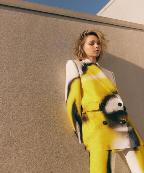 Emma Myers leak onlyfans