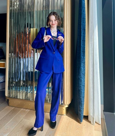 Emma Myers leaked onlyfans photos