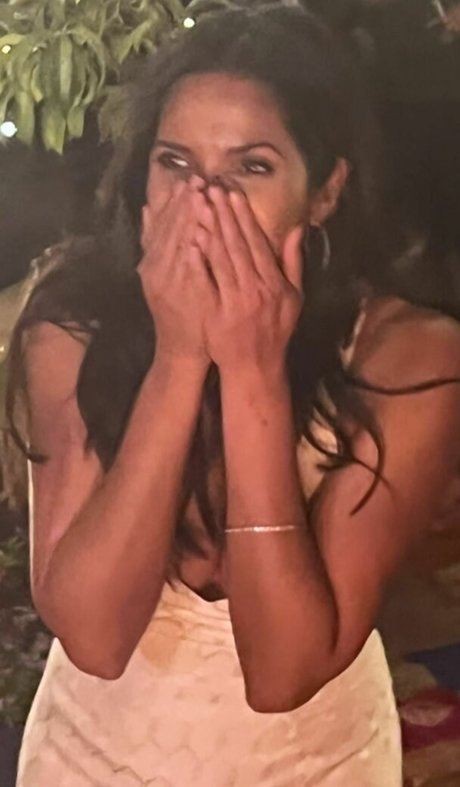 Padma Lakshmi nude onlyfans leak