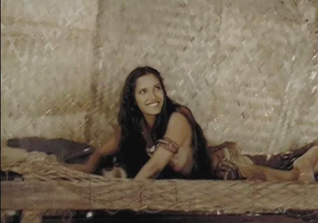 Padma Lakshmi Profile pic